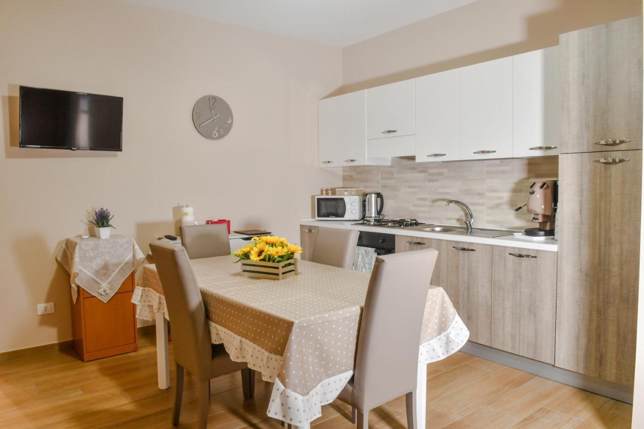 Hotel Casa Marconi Ribera Extérieur photo
