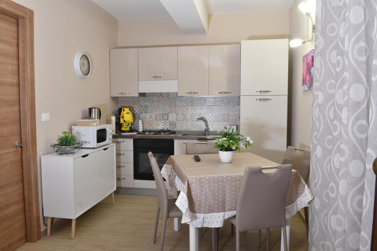 Hotel Casa Marconi Ribera Extérieur photo
