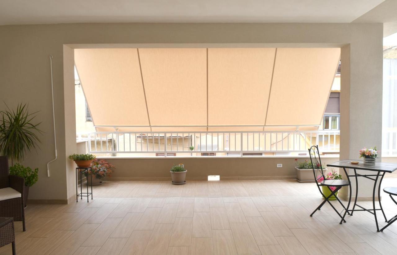 Hotel Casa Marconi Ribera Extérieur photo