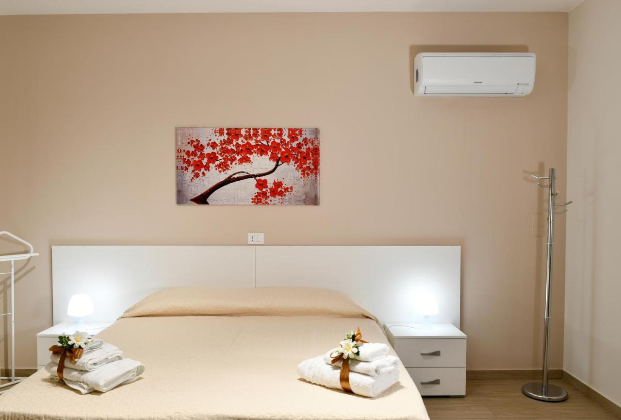 Hotel Casa Marconi Ribera Extérieur photo