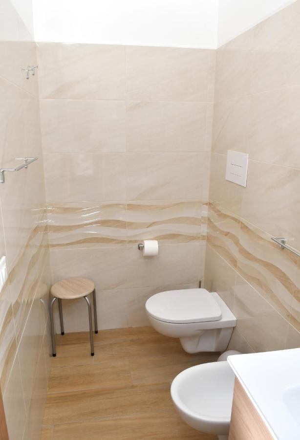 Hotel Casa Marconi Ribera Chambre photo