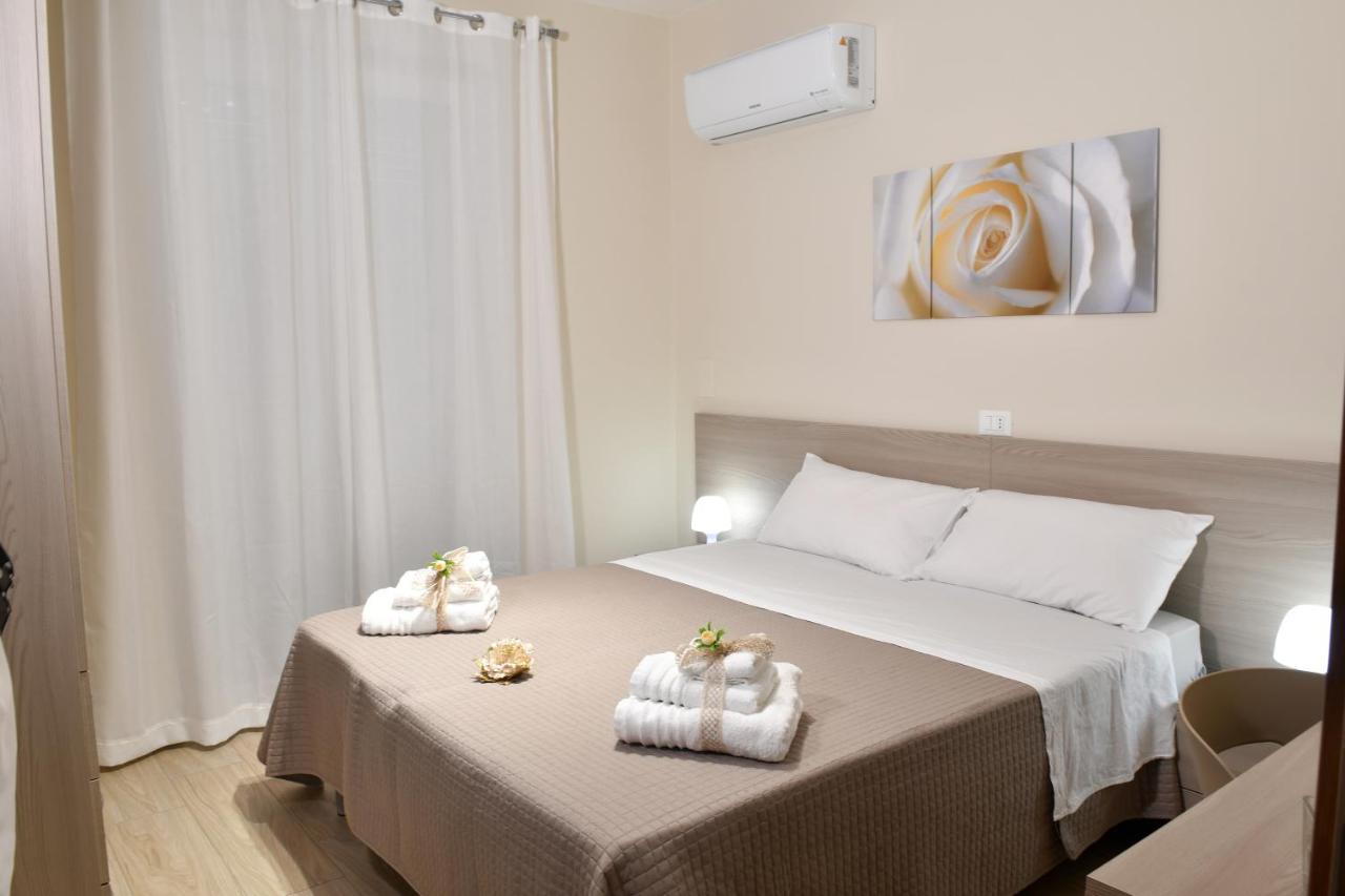 Hotel Casa Marconi Ribera Chambre photo