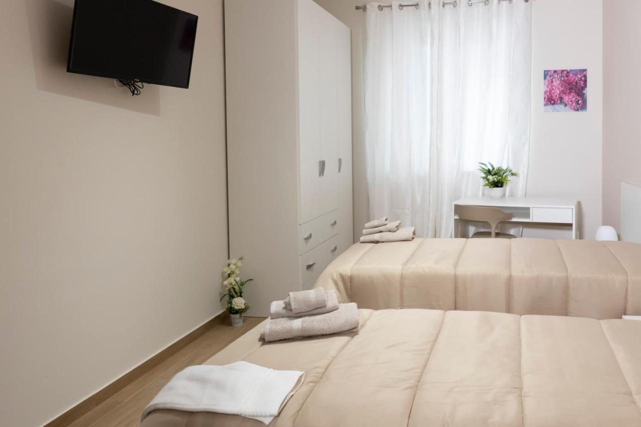 Hotel Casa Marconi Ribera Extérieur photo