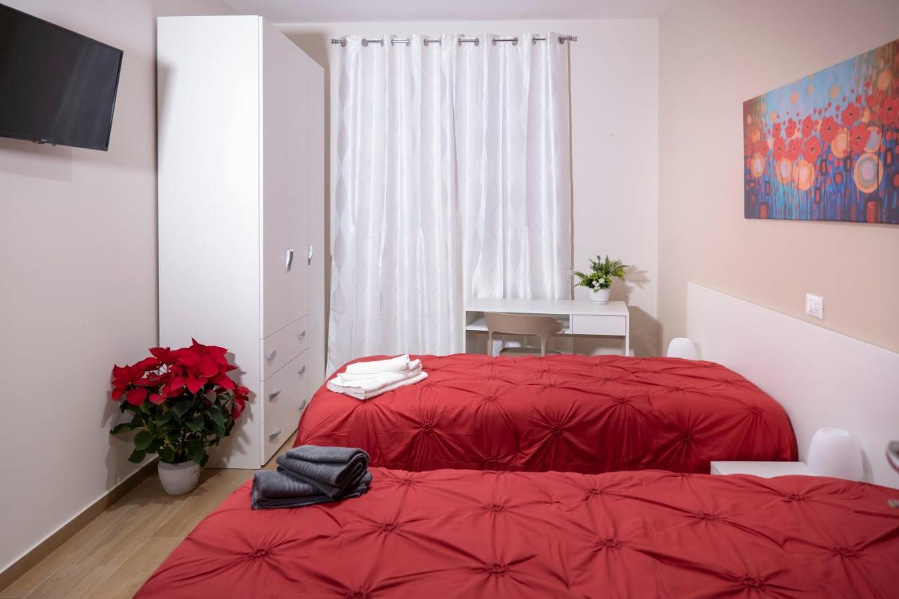 Hotel Casa Marconi Ribera Extérieur photo