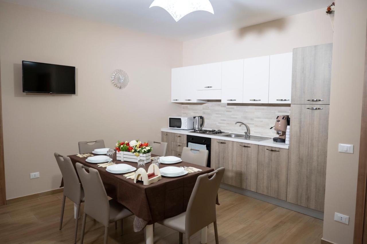 Hotel Casa Marconi Ribera Extérieur photo