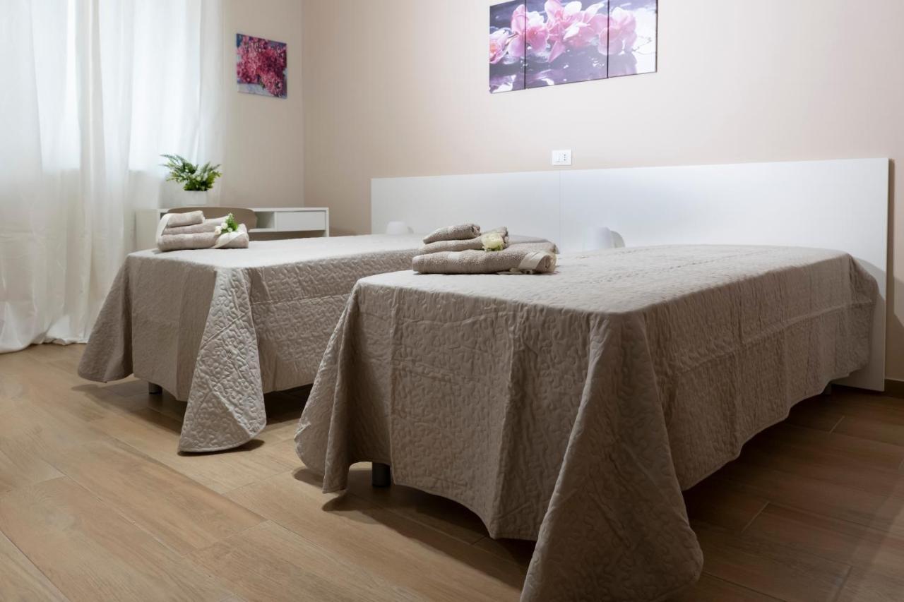 Hotel Casa Marconi Ribera Extérieur photo