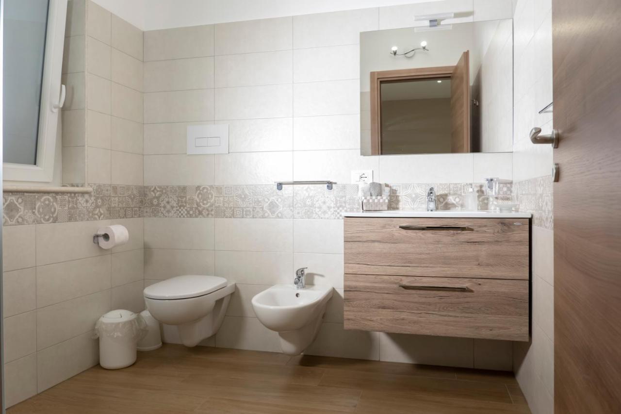 Hotel Casa Marconi Ribera Extérieur photo