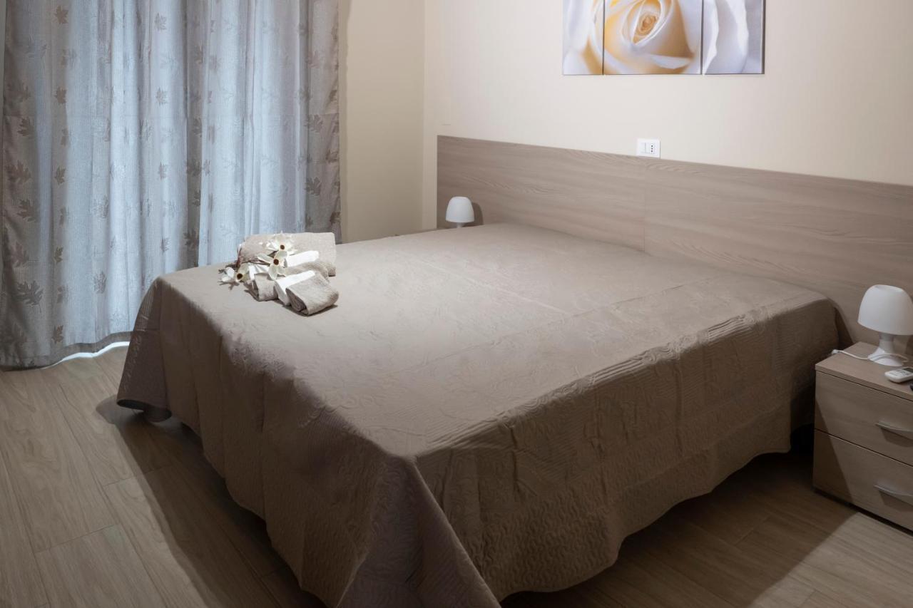 Hotel Casa Marconi Ribera Extérieur photo