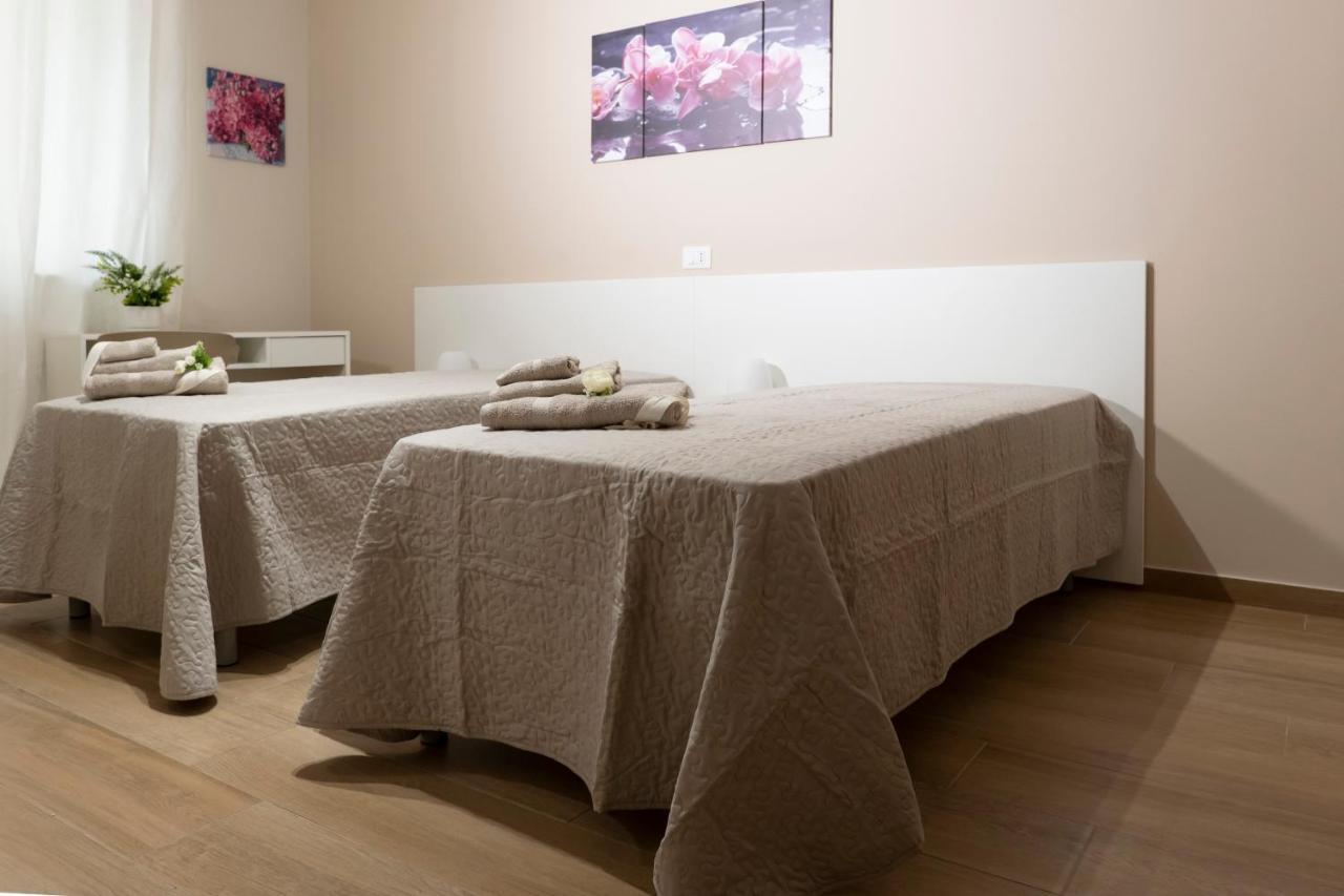 Hotel Casa Marconi Ribera Extérieur photo