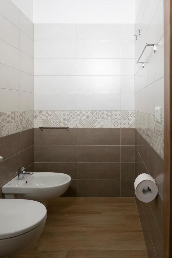 Hotel Casa Marconi Ribera Extérieur photo